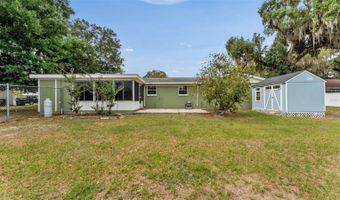 1430 HACKL Blvd, Bartow, FL 33830