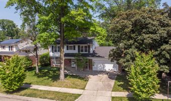 2859 Renfrew St, Ann Arbor, MI 48105