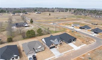 509 Waggoner Ln, Barling, AR 72923