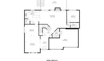 1015 Timber Lake Dr, Antioch, IL 60002