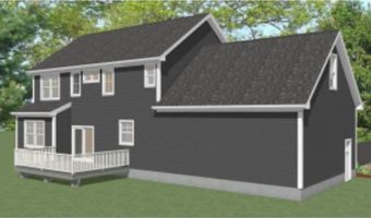 9 Colvintown Rd, Coventry, RI 02816