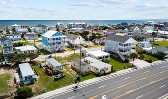 514 E Ft Macon Rd, Atlantic Beach, NC 28512
