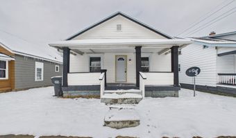 1318 E 28th St, Anderson, IN 46016