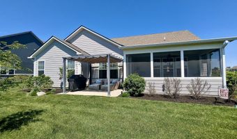 3691 Talmine Ln, Bargersville, IN 46106