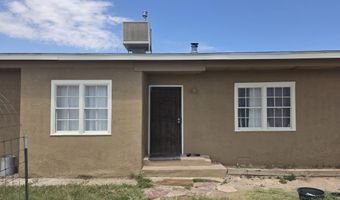 1 GARCIA Ln, Belen, NM 87002