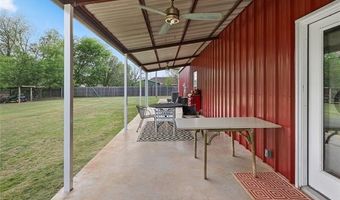 6213 Myall Rd, Ardmore, OK 73401