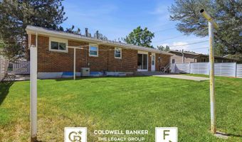 150 Dahlia, Casper, WY 82604