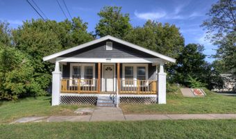 1728 Washington Ave, Baxter Springs, KS 66713