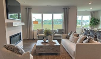 10907 Beard Way Plan: Galen, Bailey, NC 27807