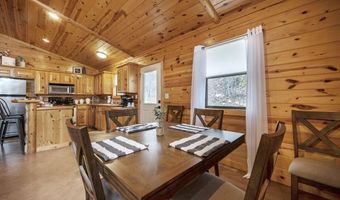 40 Fish Hook Rd, Broken Bow, OK 74728
