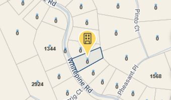 Whitepine Road, Alturas, CA 96101