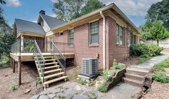 1424 Emory Rd NE, Atlanta, GA 30306