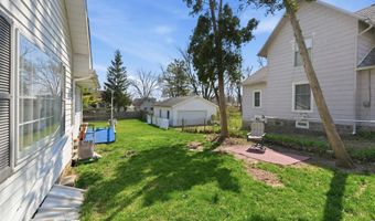 601 S Martha St, Angola, IN 46703
