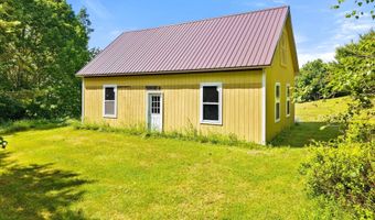 19 Perry Ln, Amherst, ME 04605