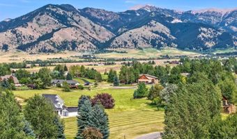 Little Wolf Road lot 26, Bozeman, MT 59715