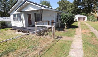 5420 LONG Ave, Anniston, AL 36206