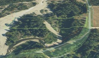 NNA Lightning Creek Rd, Clark Fork, ID 83811