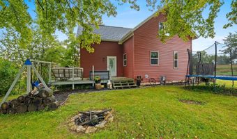 W5801 CTY RD O, Appleton, WI 54913