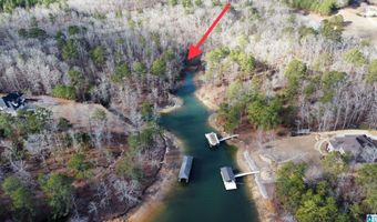 Lot 36 STONEY POINT LANDING 36, Double Springs, AL 35553