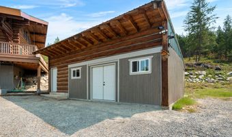 263 Birdpoint Rd, Bonners Ferry, ID 83805