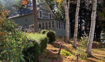 126 Crescent Lake Rd, Acworth, NH 03601