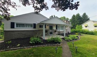 31 Penn Adamsburg Rd, Adamsburg, PA 15611