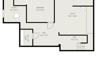 605 N 7 St, Arlington, NE 68002