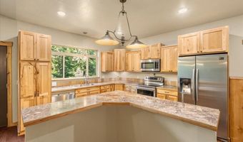 17727 S Bull Run Rd, Cataldo, ID 83810