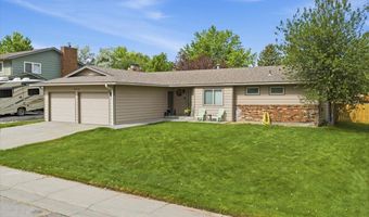 2012 Nottingham Dr, Casper, WY 82609