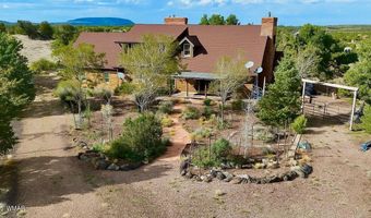 280 CR N8355 201-48-137A, Concho, AZ 85924