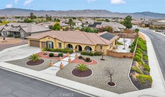 20267 Fuji Ct, Apple Valley, CA 92308