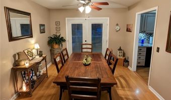 2474 Woodridge Dr, Asheboro, NC 27205