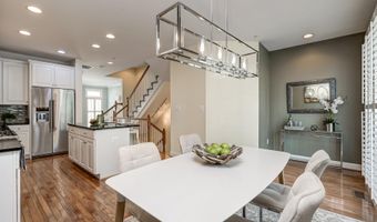 1236 HARBOR ISLAND Walk, Baltimore, MD 21230