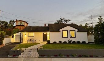 5510 Greenmeadows St, Torrance, CA 90505