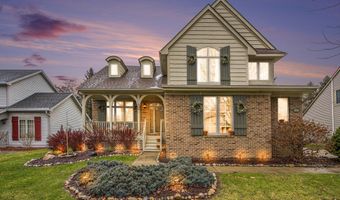 5660 Versailles Ave, Ann Arbor, MI 48103