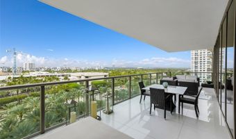 9701 Collins Ave 805S, Bal Harbour, FL 33154