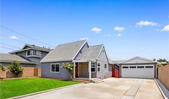 3236 Rockhold Ave, Rosemead, CA 91770