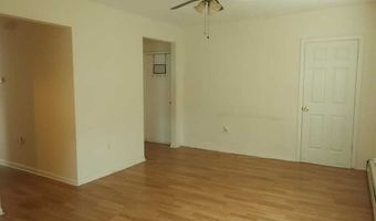 33 Trowel St 2nd Fl., Bridgeport, CT 06608