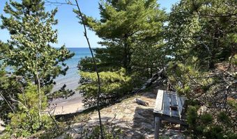 6313 Five Mile Point Rd, Allouez, MI 49805