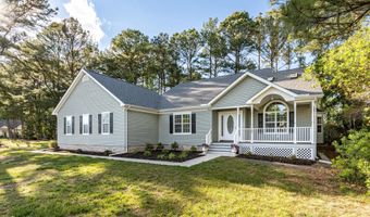 1465 OCEAN Pkwy, Berlin, MD 21811