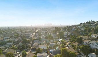 916 N Gage Ave, Los Angeles, CA 90063