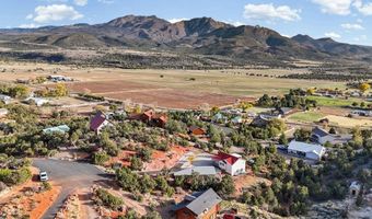 Hillcrest Circle, Central, UT 84722