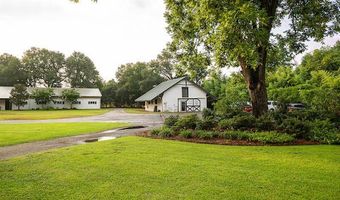 1792 Appleton Rd, Allendale, SC 29810