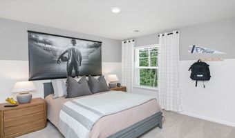 2100 Leatherstone Ln Plan: CALI, Blythewood, SC 29016