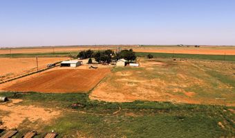 1773 Co Rd 222, Amherst, TX 79312