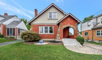 5516 Raceview Ave, Cincinnati, OH 45248