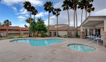 233 Big Horn Dr, Boulder City, NV 89005