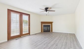1520 E 42nd St, Anderson, IN 46013