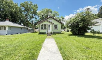 246 E Rooney Ave, Appleton, MN 56208
