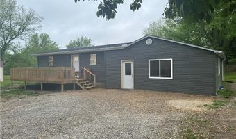 12190 SE 45th Rd, Agency, MO 64401